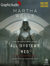 Cover image for All Systems Red